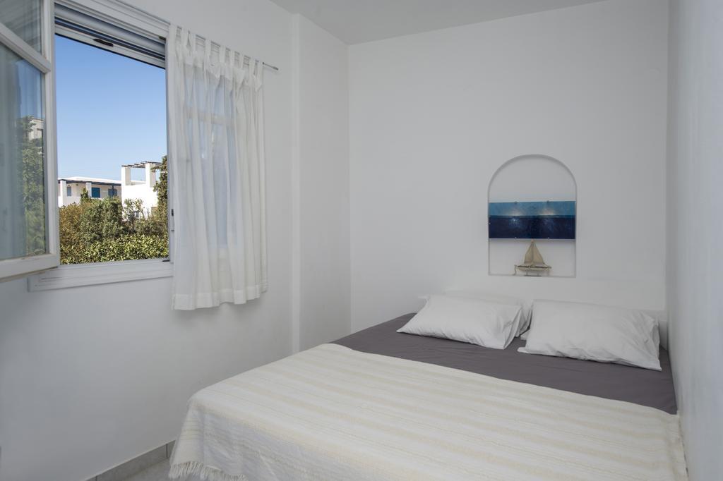 Aiolos Home With Private Veranda And Amazing Sea Views, Paros Piso Livadi Dış mekan fotoğraf